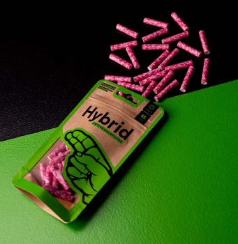 Preview: Hybrid Supreme Filters Magenta ø 6,4mm 55Stk